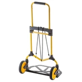 Stanley FT582 90Kg Katlanır El Arabası thumbnail 4