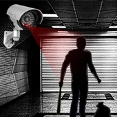 Gece Görüşü Görünümlü Fake Kamera (5224) thumbnail 5