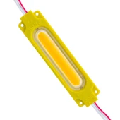 Powermaster 12 Volt 2 Watt Sarı Modül Led (68X16 Mm) thumbnail 1