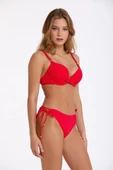 Argento 1482-3028 Kadın Double Push-up Bikini Takımı thumbnail 1