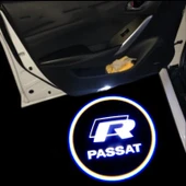 Kapı altı lazer ışık Passat / LAAM456-11 thumbnail 3