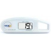 TFA 30.1047.02 ThermoJack Katlanır Çubuklu Termometre thumbnail 2