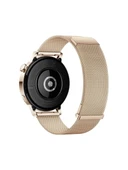 Huawei Watch Gt 3 Elegant 42mm - Altın thumbnail 2
