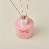 Deco Powder Harmonyoda Kokusu - Şeffaf - 100 ml thumbnail 3