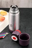 ColorLine Soft 300 ml Paslanmaz Çelik Termos CKR2000 thumbnail 4