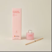 Deco Powder Harmonyoda Kokusu - Şeffaf - 100 ml thumbnail 2