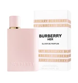 Burberry Her Elixir Edp 100 ml Kadın Parfüm thumbnail 2