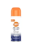 3 ADET Raid Off Sinekkovar Pro Care Sprey 100 ml thumbnail 2