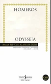 Homeros : İlyada - Odysseia 2 li Set thumbnail 2