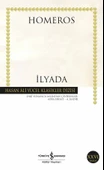 Homeros : İlyada - Odysseia 2 li Set thumbnail 3