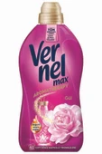 4 ADET Vernel Max Gül 1440 ml thumbnail 2