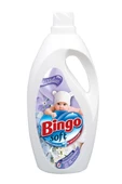 2 ADET Bingo Soft Yumuşatıcı 3 l Sensitive thumbnail 1