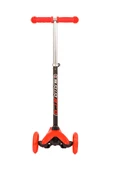 3 ADET Mini Kırmızı Scooter ST257 thumbnail 1