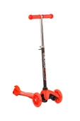 3 ADET Mini Kırmızı Scooter ST257 thumbnail 2
