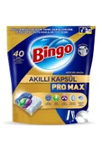 PRO MAX KAPSUL 40 ADETLİ thumbnail 3