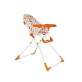 ComfyMax Eco Mama Sandalyesi - Orange thumbnail 1