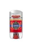 2 ADET Old Spice Clear Gel Captian 70 ml thumbnail 1