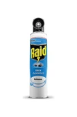 2 ADET Raid Sinek Savar 300 Ml Kokusuz thumbnail 1