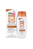 Sebamed Güneş Losyonu SPF 50+ 150 ml thumbnail 2