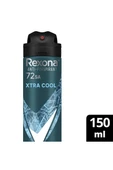 Rexona Black & White Diamond Invisible Deodorant 150 ml thumbnail 1