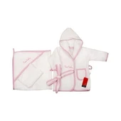 Pierre Cardin Bornoz Seti - Pembe thumbnail 1