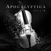Apocalyptica - Cell-0 (180g) - Plak thumbnail 1