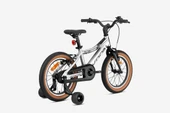 XC 50 - 16  MTB - 9' - Single Speed - V.B - C-Polish / Siyah thumbnail 2