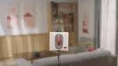 Arçelik CSR 55 A Cam Silme Makinesi thumbnail 2