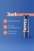 Nivea Lip & Cheek Caring Nude thumbnail 5