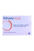 Adrusen Plus 30 Kap thumbnail 2