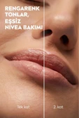 Nivea Lip & Cheek Caring Nude thumbnail 1