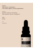 Ephesus Canlan Yüz Serumu 20 ml thumbnail 2