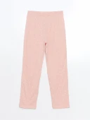 LCW DREAM Pembe Pijama Takımı thumbnail 8