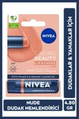 Nivea Lip & Cheek Caring Nude thumbnail 4