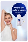 Nivea Deo Rollon Bayan Pearl Beauty 50Ml. thumbnail 2