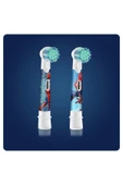 Oral-B Fırça Yedeği Siderman thumbnail 5