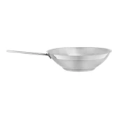 Schafer Held Çelik Wok Tava 28 CM thumbnail 3