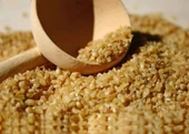 Midyat Pilavlık Bulgur 1 Kg thumbnail 1