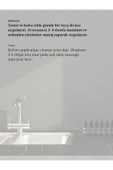 Ephesus Sivilce Karşıtı. Serum 20 ml thumbnail 5