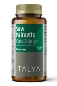 Talya Saw Palmetto 60 Kapsül thumbnail 1