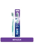 Oralb Fırça 3D White Adv Orta thumbnail 1