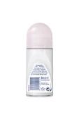 Nivea Deo Rollon Bayan Pearl Beauty 50Ml. thumbnail 5