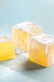 Limon Aromalı Lokum 1 Kg thumbnail 2