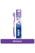 Oralb Fırça PRO3 Beyazlık Orta thumbnail 1