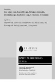 Ephesus Sivilce Karşıtı. Serum 20 ml thumbnail 4