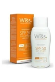 Wiss Plus + SPF 50 Güneş Kremi 200ml thumbnail 2