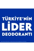 Nivea Men Dry Fresh Erkek Roll On 50 ml thumbnail 5