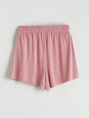LCW DREAM Pembe Pijama Takımı thumbnail 6