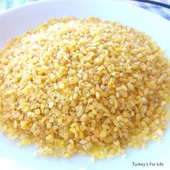 Pilavlık Bulgur 1 Kg thumbnail 1