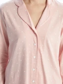 LCW DREAM Pembe Pijama Takımı thumbnail 3